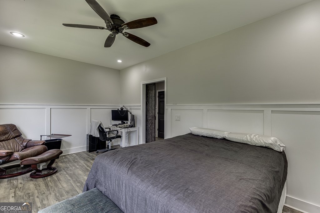 201 Whelchel Valley Drive Dawsonville - 40