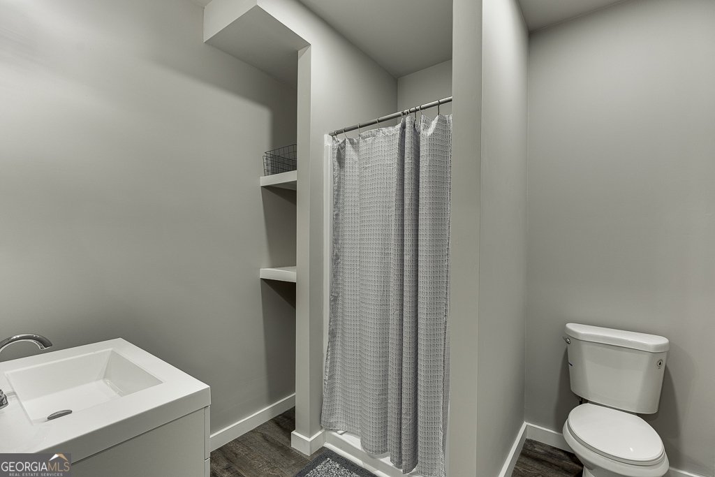 201 Whelchel Valley Drive Dawsonville - 41