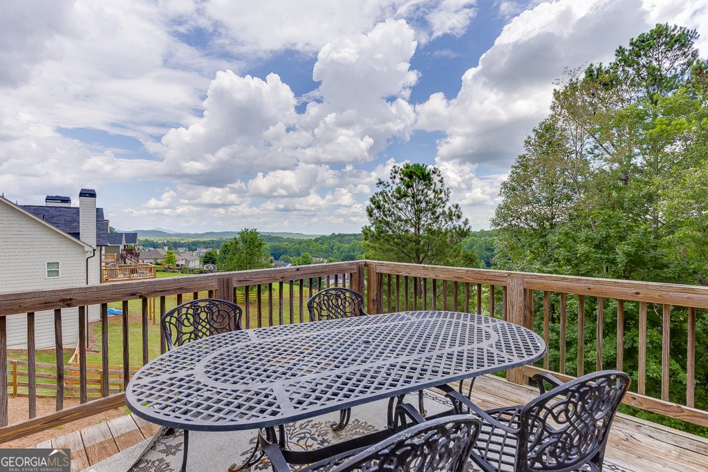 201 Whelchel Valley Drive Dawsonville - 42