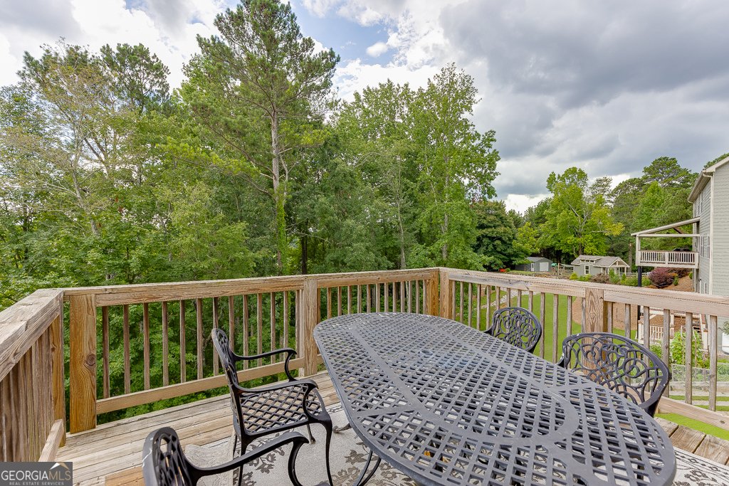 201 Whelchel Valley Drive Dawsonville - 43