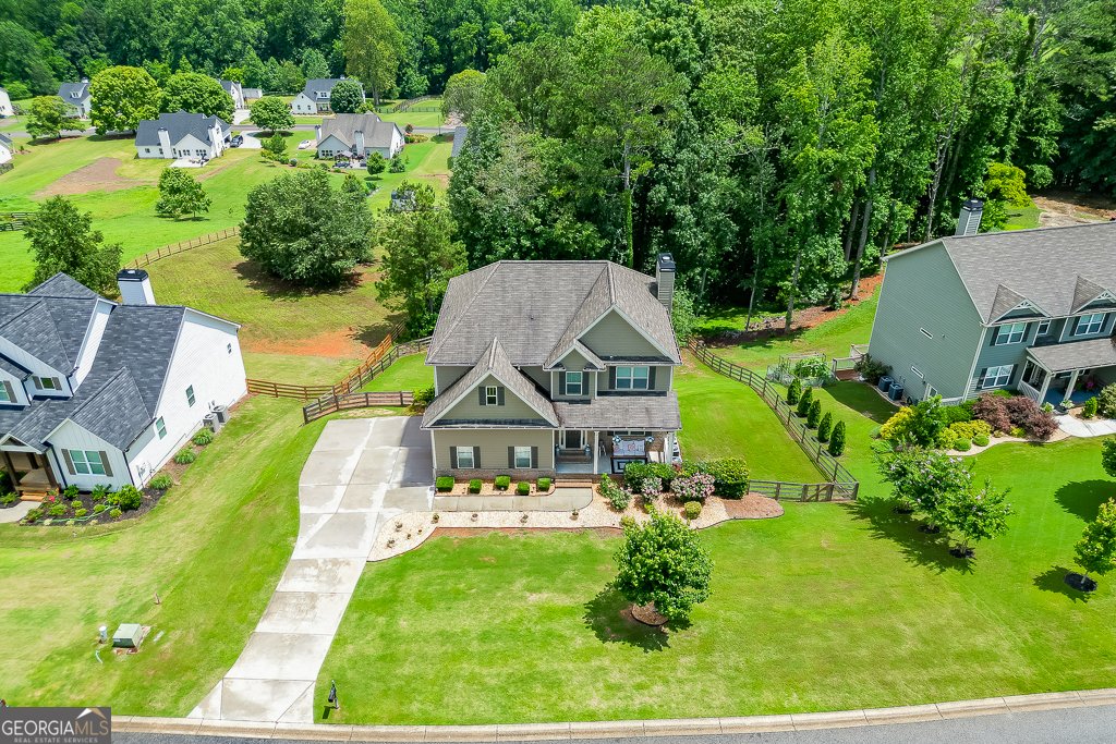 201 Whelchel Valley Drive Dawsonville - 45