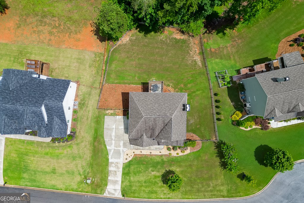 201 Whelchel Valley Drive Dawsonville - 46