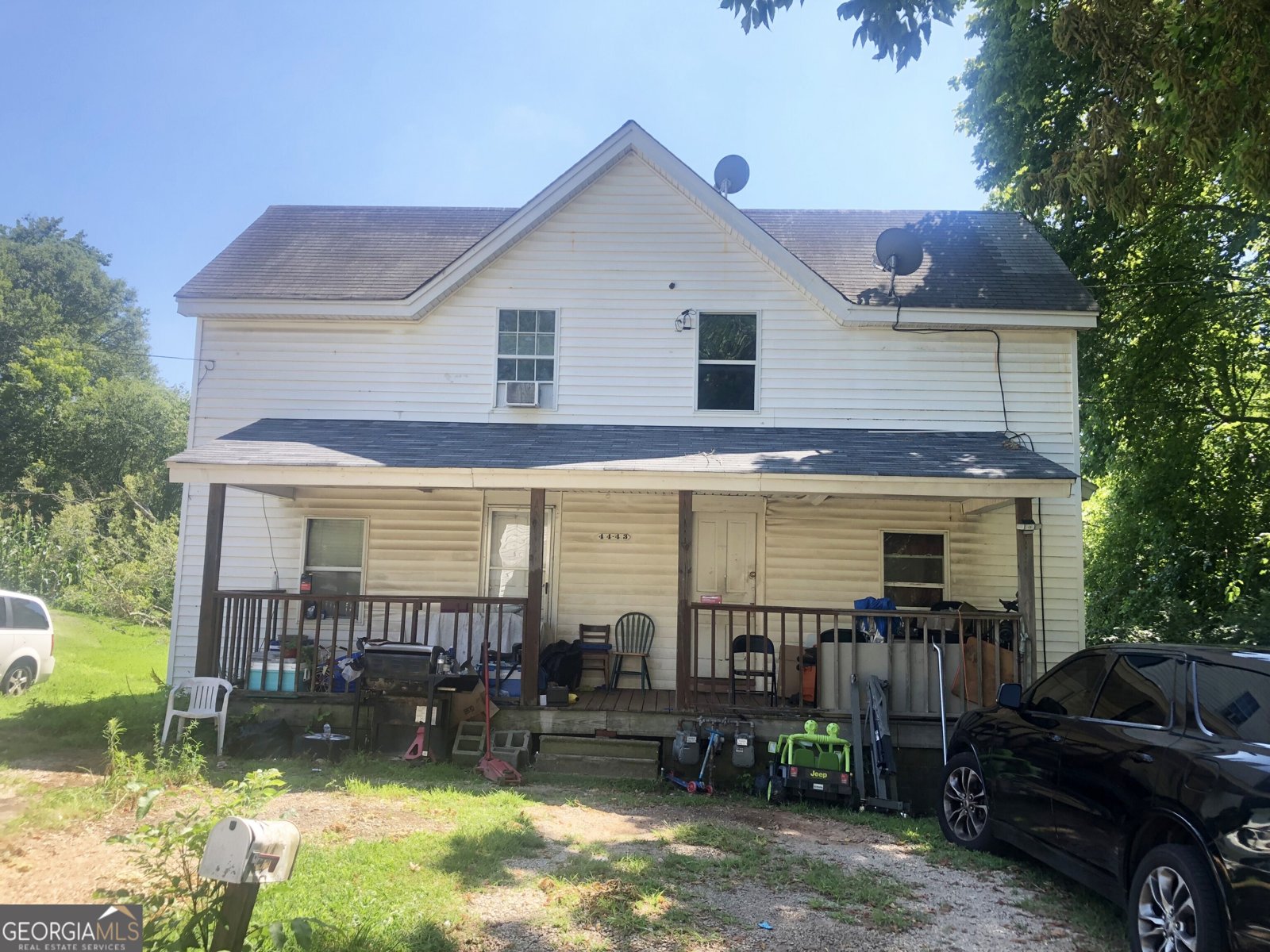 43 Dean Street Gainesville - 2