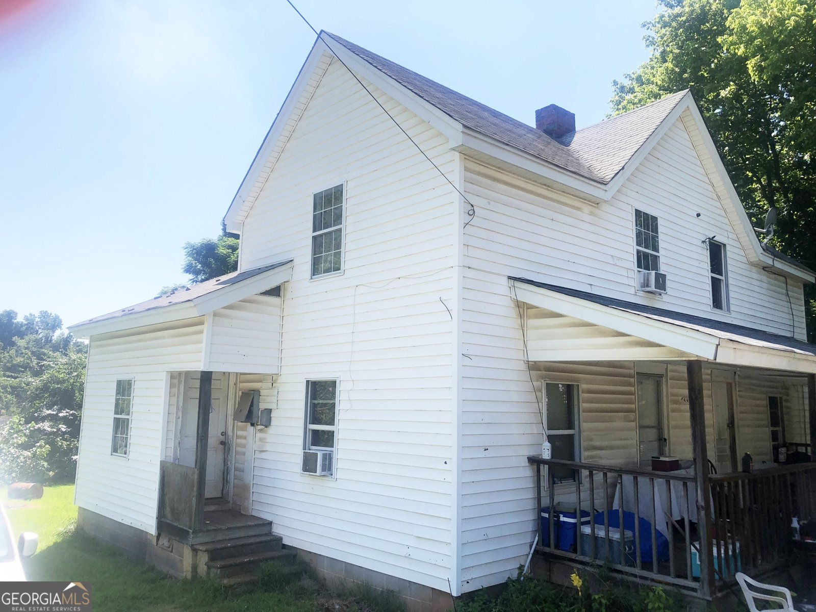 43 Dean Street Gainesville - 3