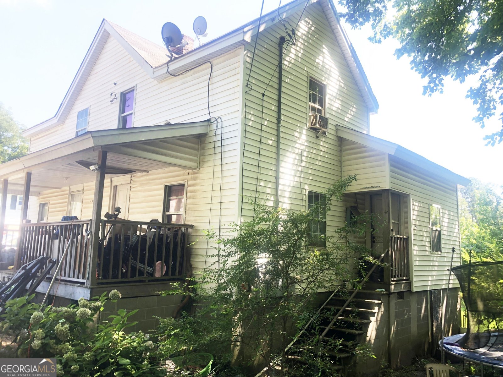 43 Dean Street Gainesville - 4