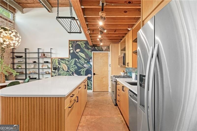 1661 La France Street Atlanta - 11