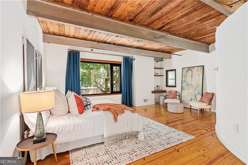 1661 La France Street Atlanta - 13
