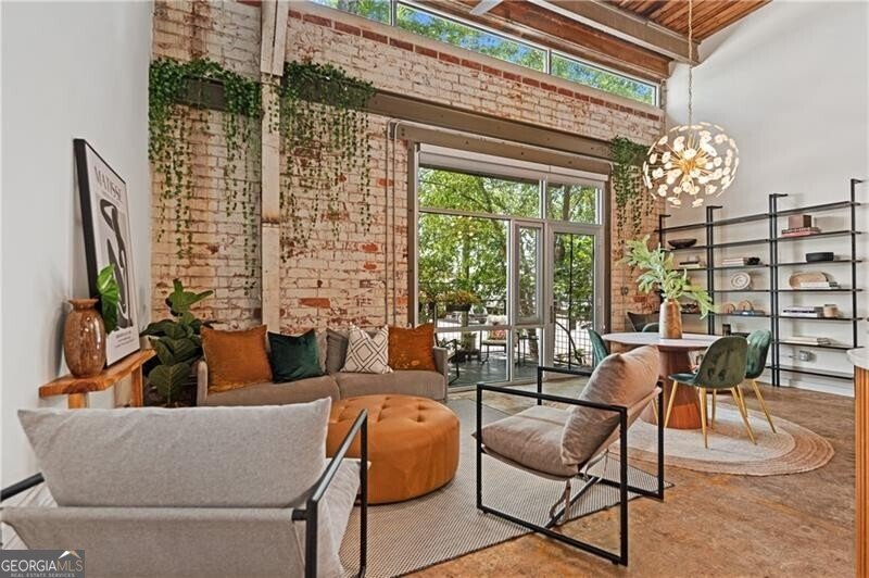 1661 La France Street Atlanta - 2