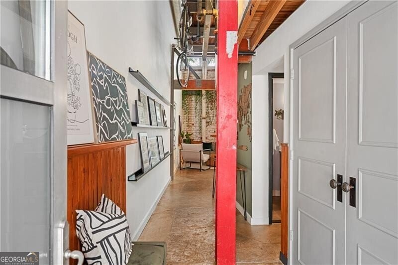 1661 La France Street Atlanta - 23