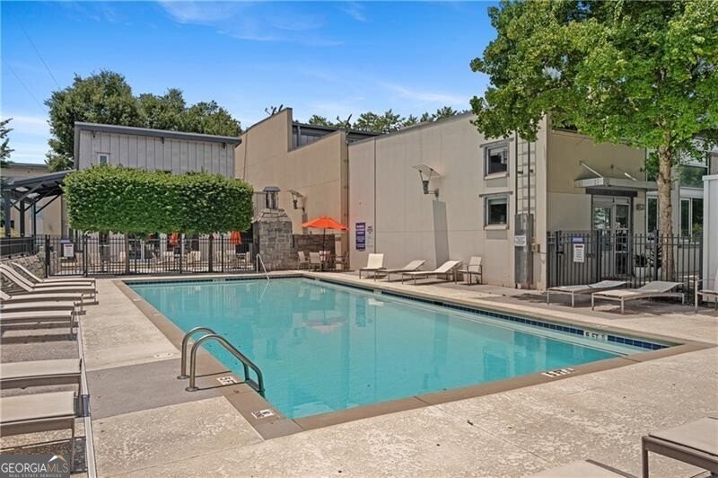 1661 La France Street Atlanta - 26