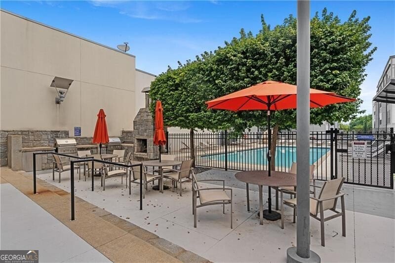 1661 La France Street Atlanta - 27