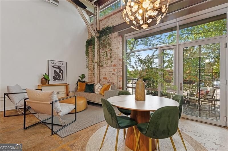 1661 La France Street Atlanta - 3