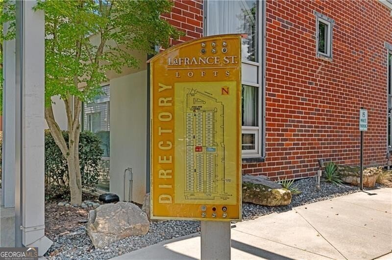 1661 La France Street Atlanta - 34