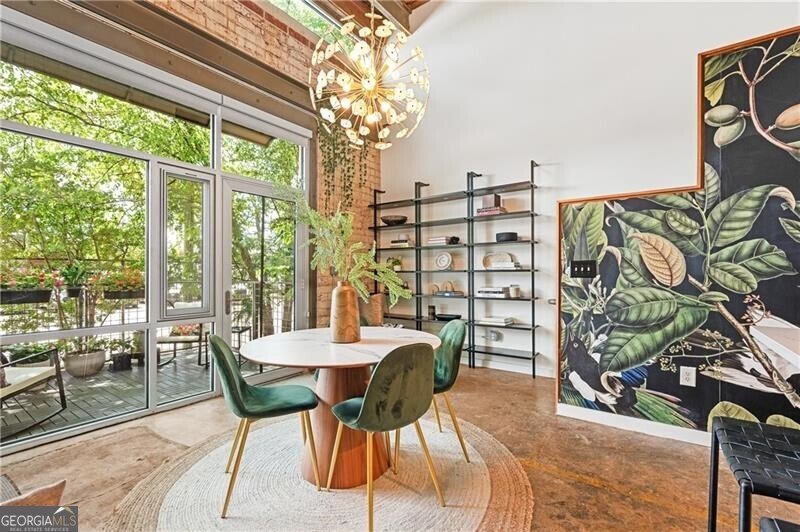 1661 La France Street Atlanta - 4