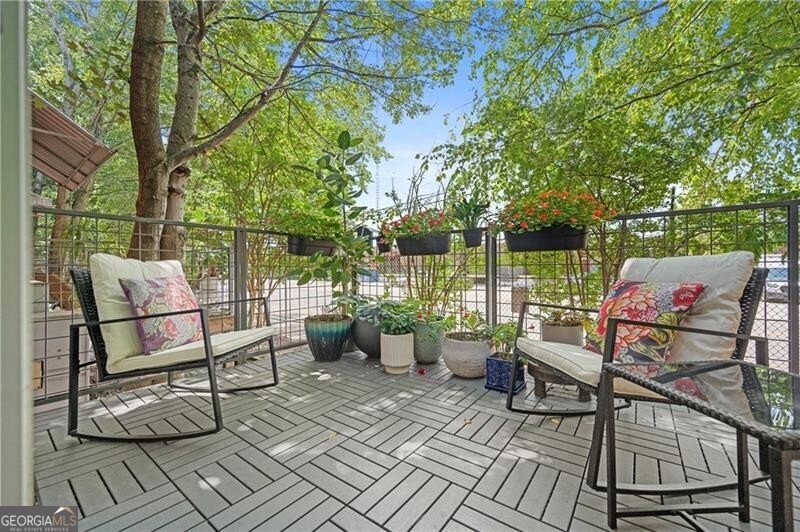 1661 La France Street Atlanta - 5