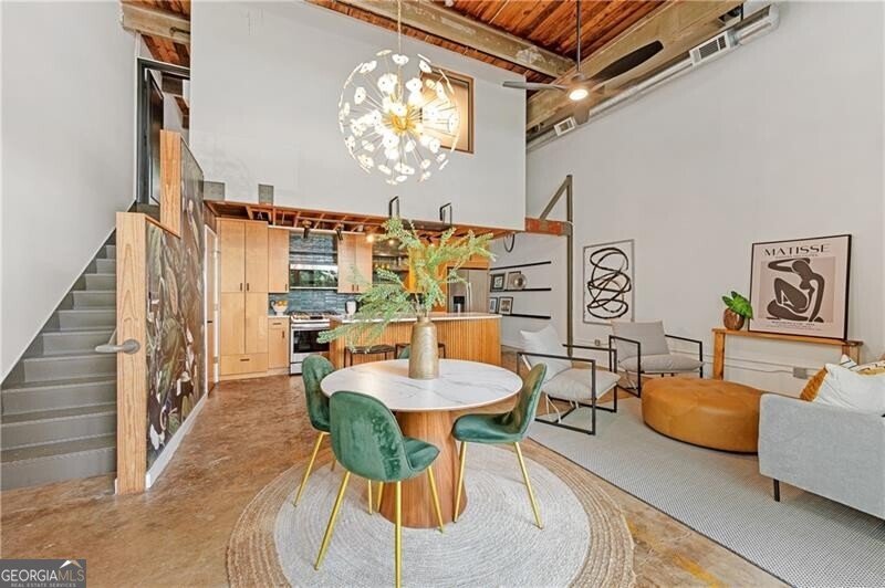1661 La France Street Atlanta - 7