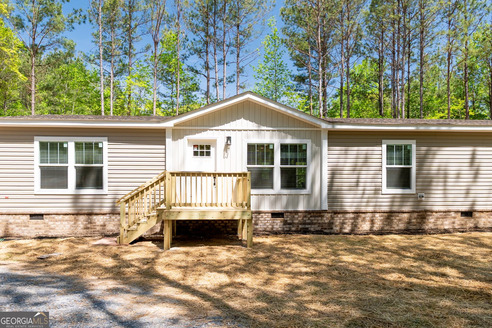 256 Mangham Road Bremen - 1