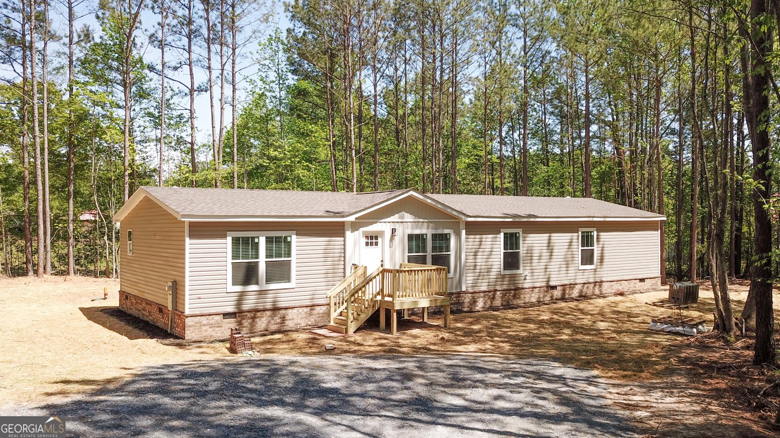 256 Mangham Road Bremen - 2