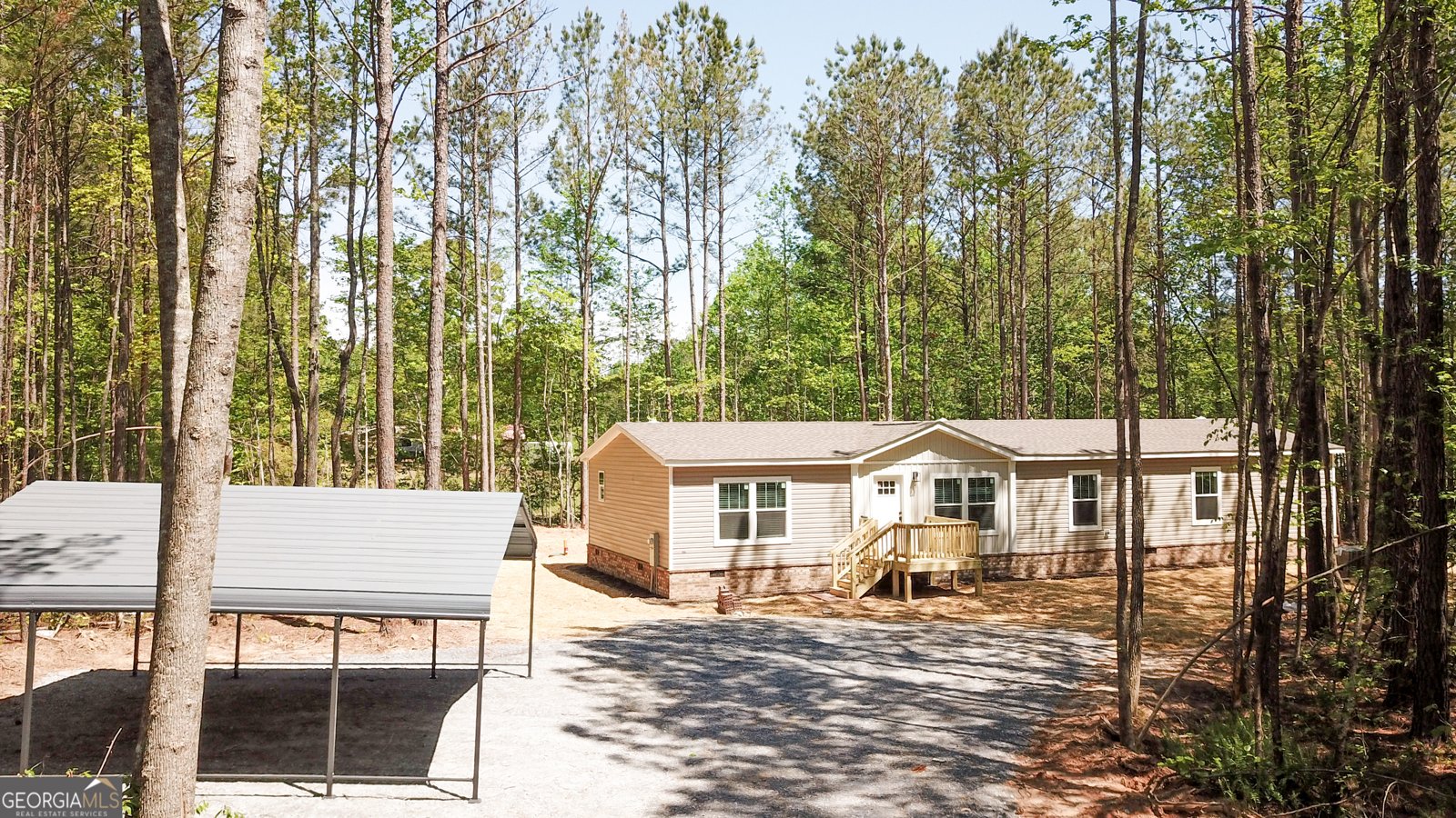 256 Mangham Road Bremen - 4