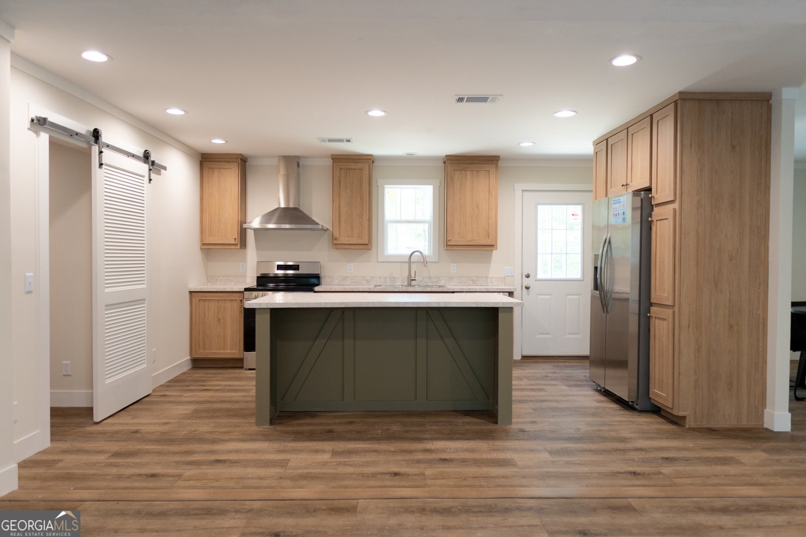 256 Mangham Road Bremen - 6