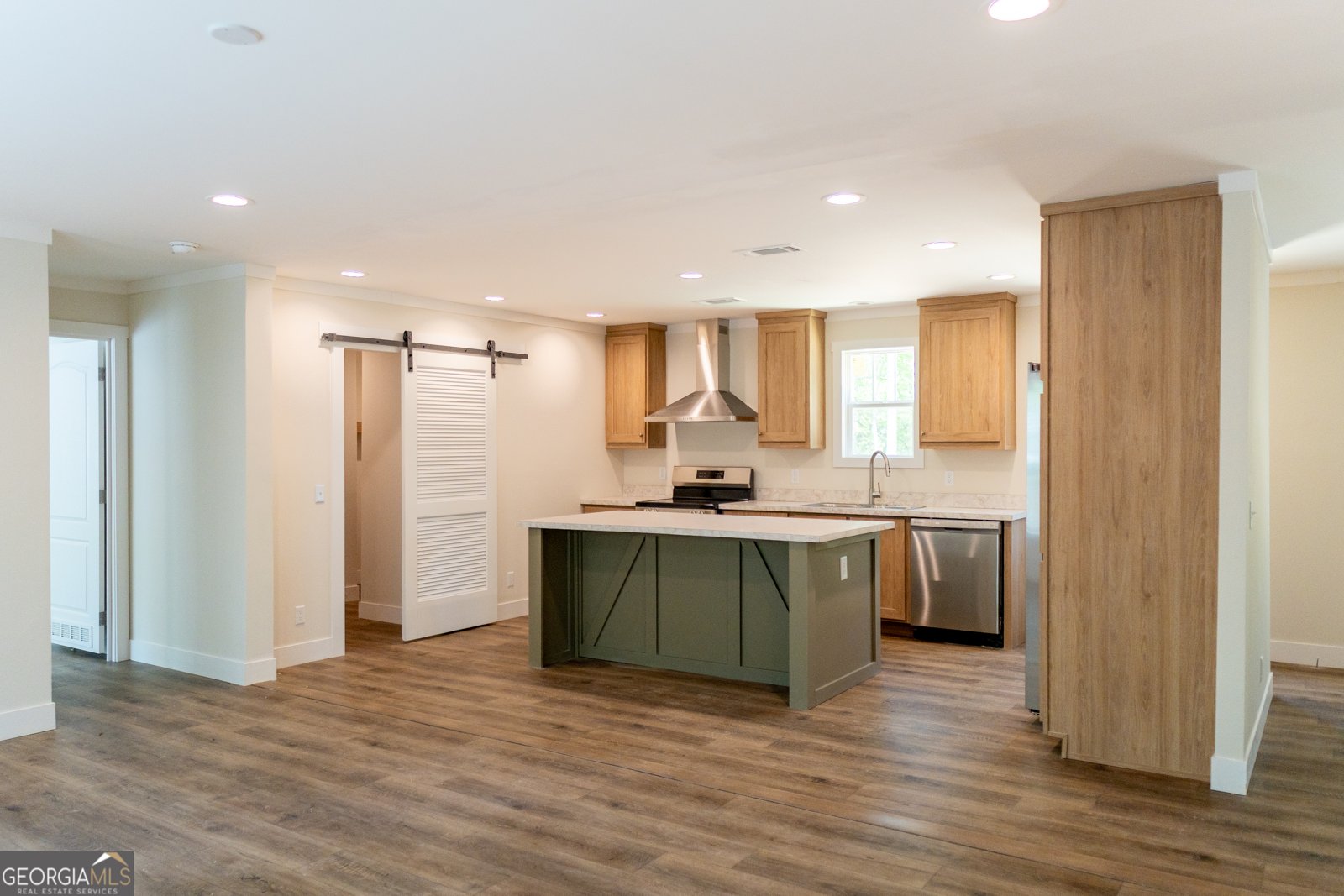 256 Mangham Road Bremen - 7