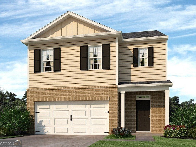 416 Oak View Lane Dallas - 1
