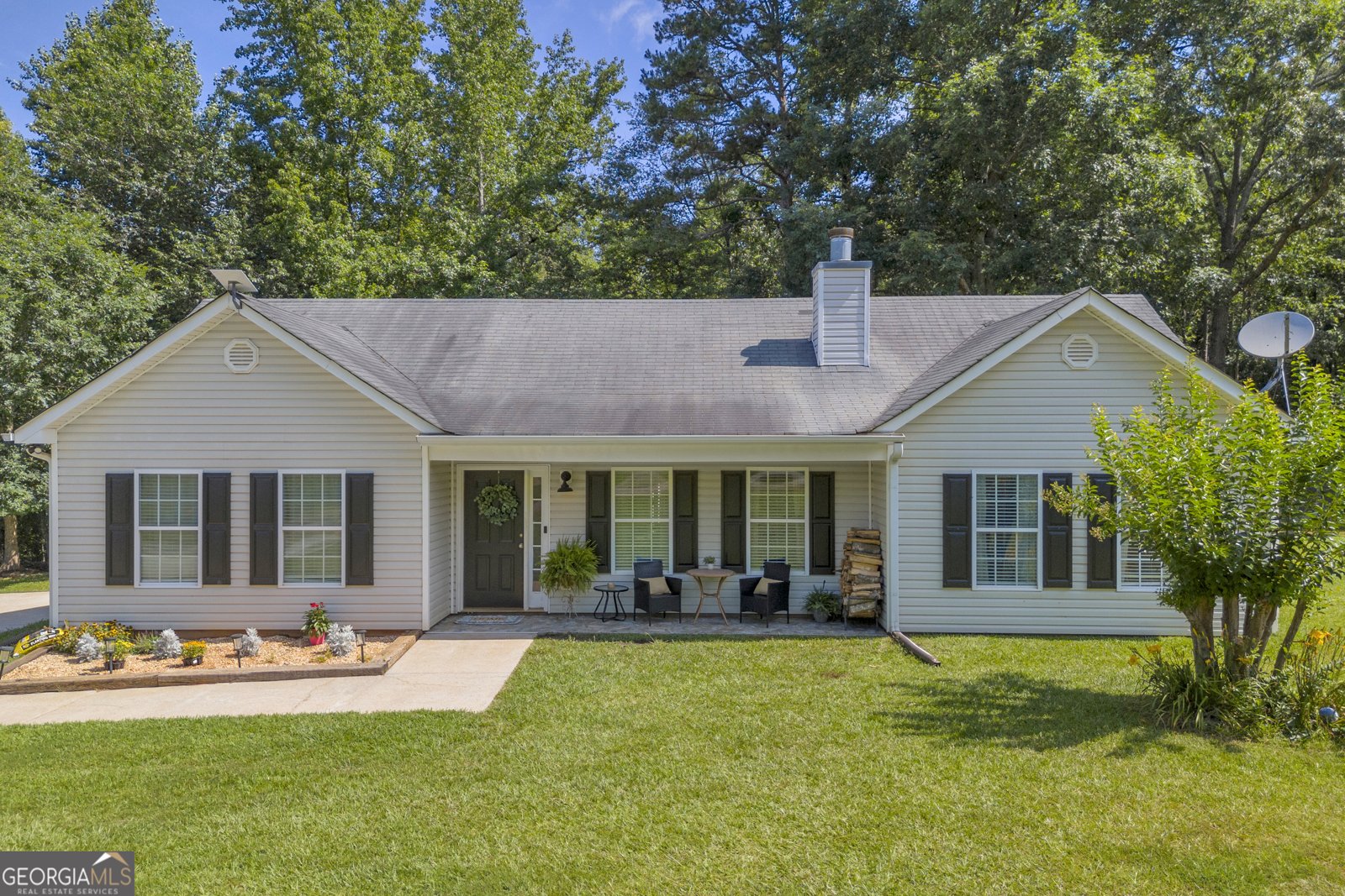 388 Coker Road Homer - 1