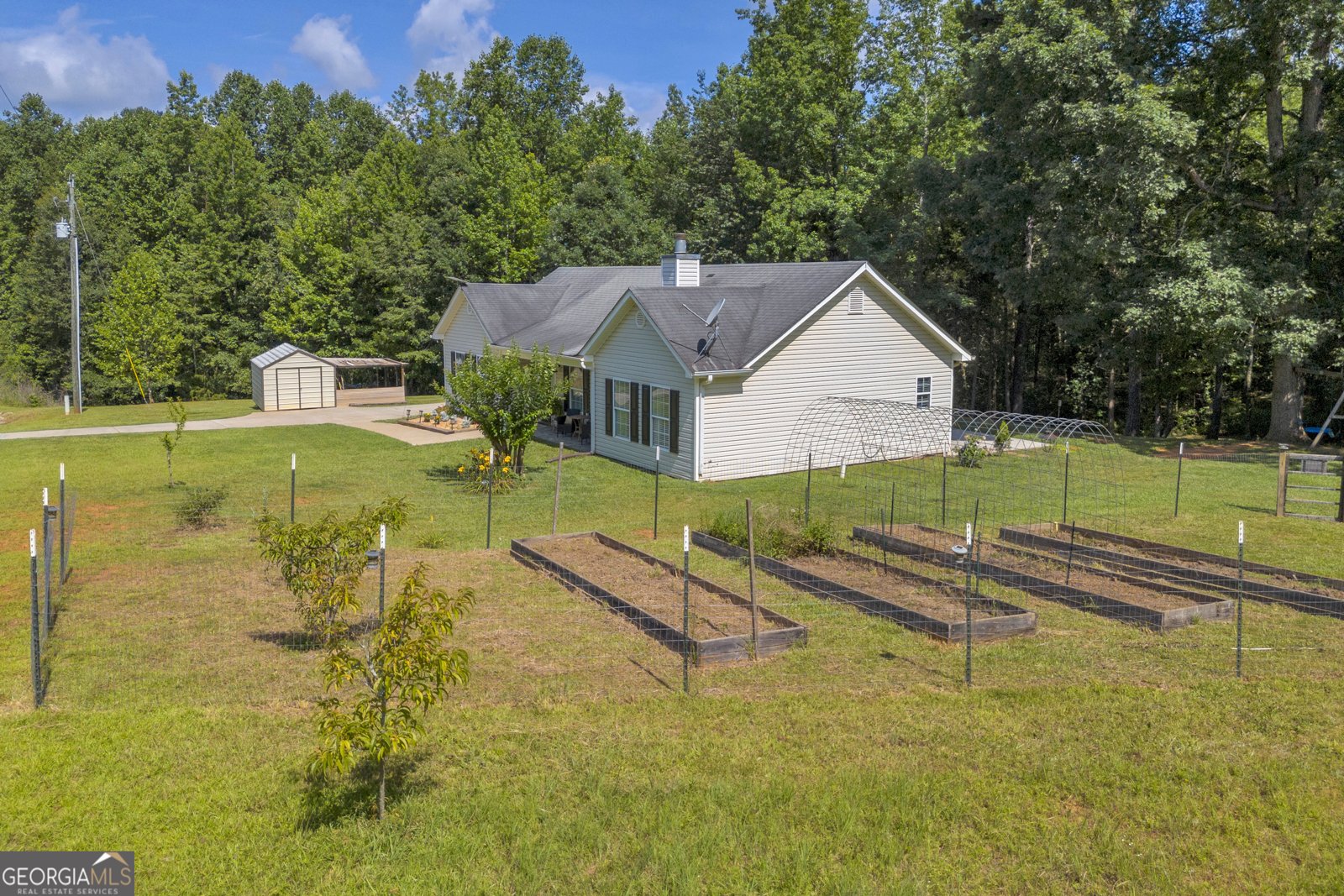 388 Coker Road Homer - 38