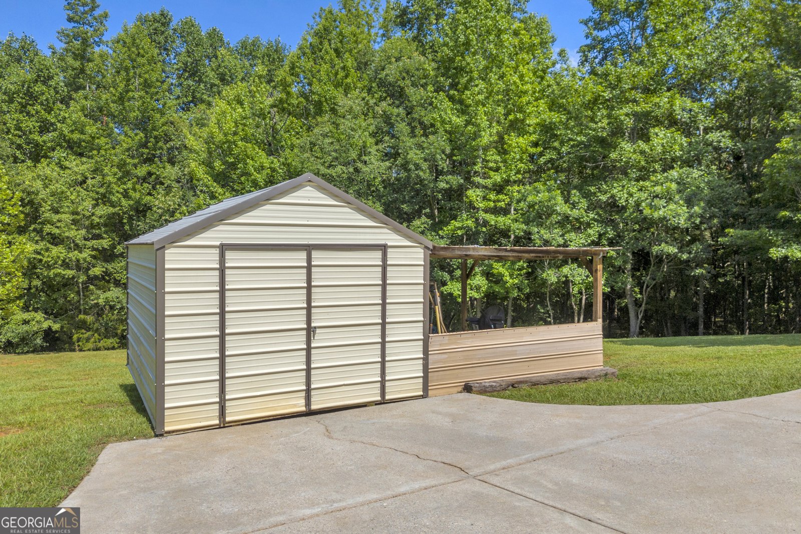 388 Coker Road Homer - 39