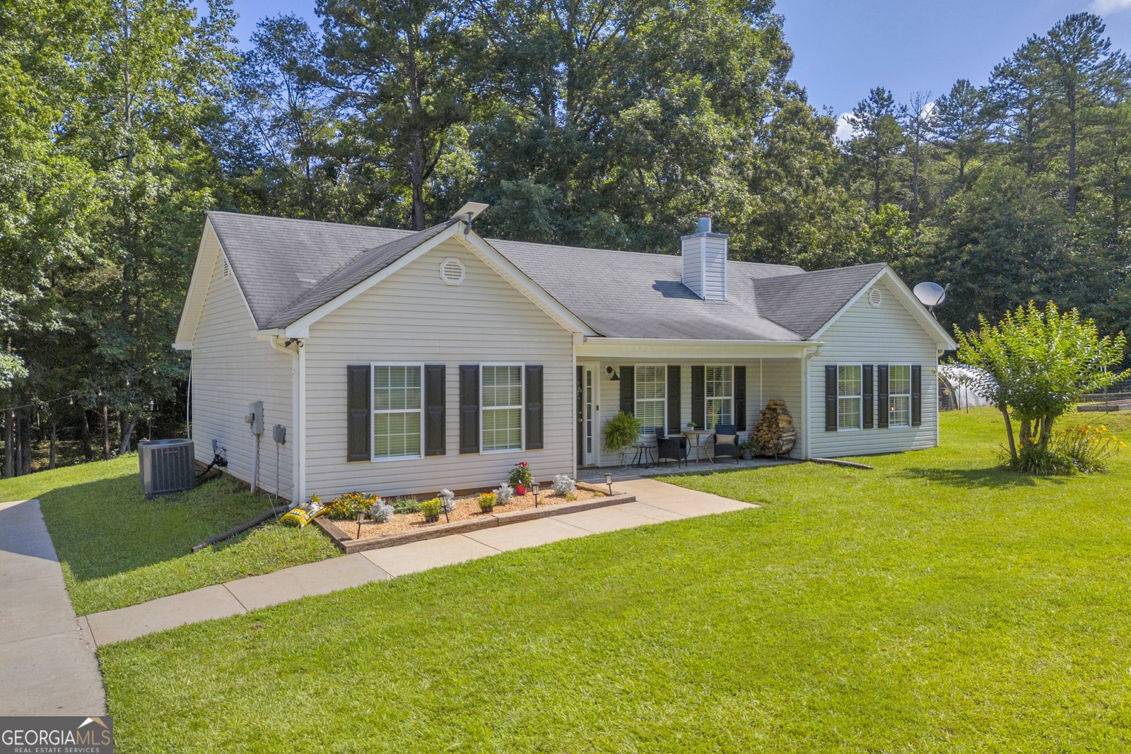 388 Coker Road Homer - 4