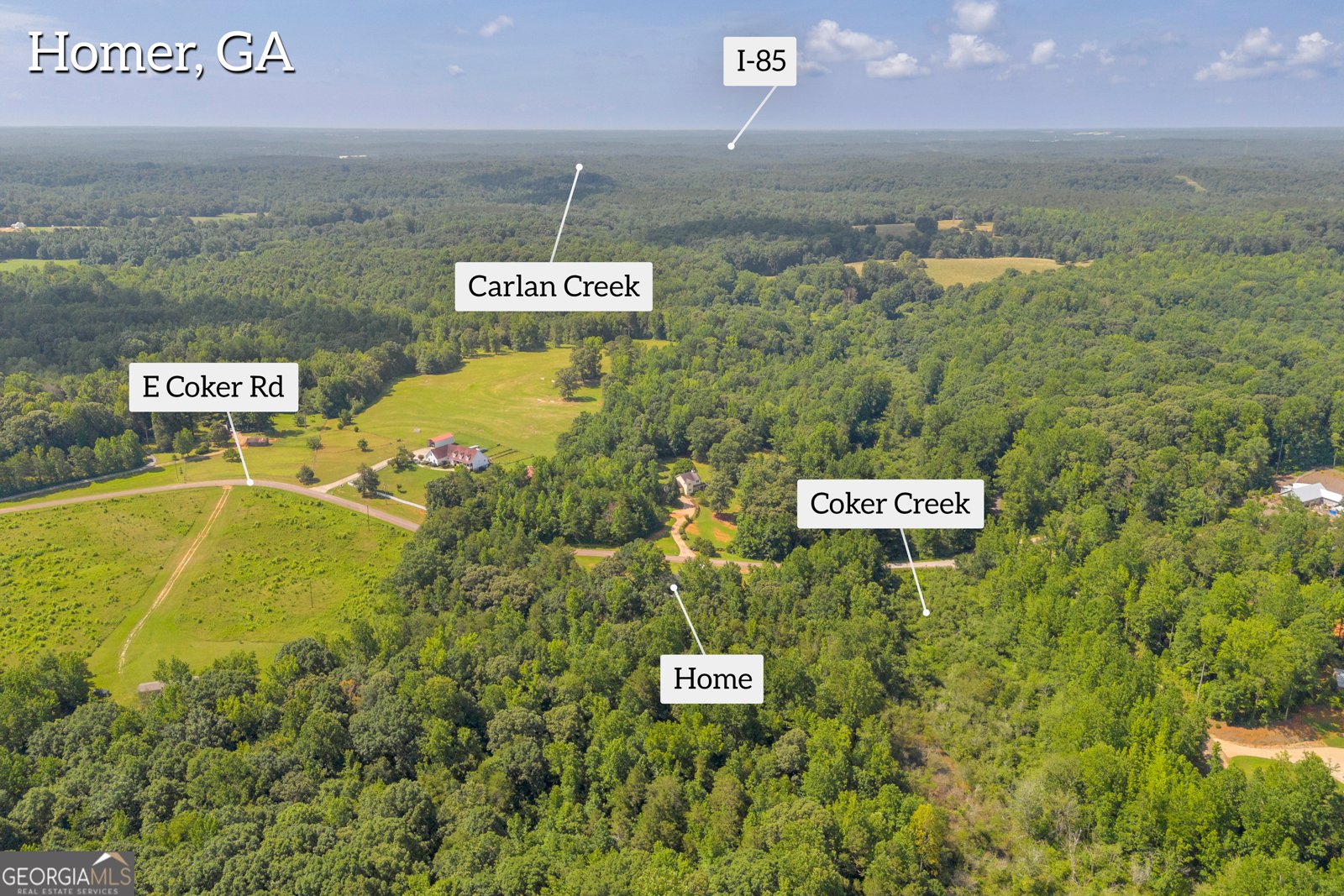 388 Coker Road Homer - 48