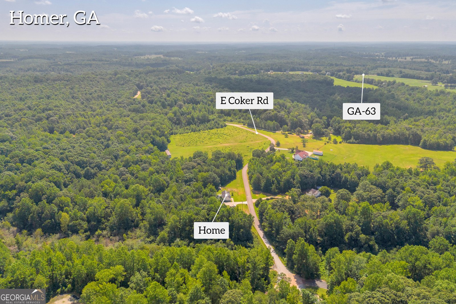 388 Coker Road Homer - 49