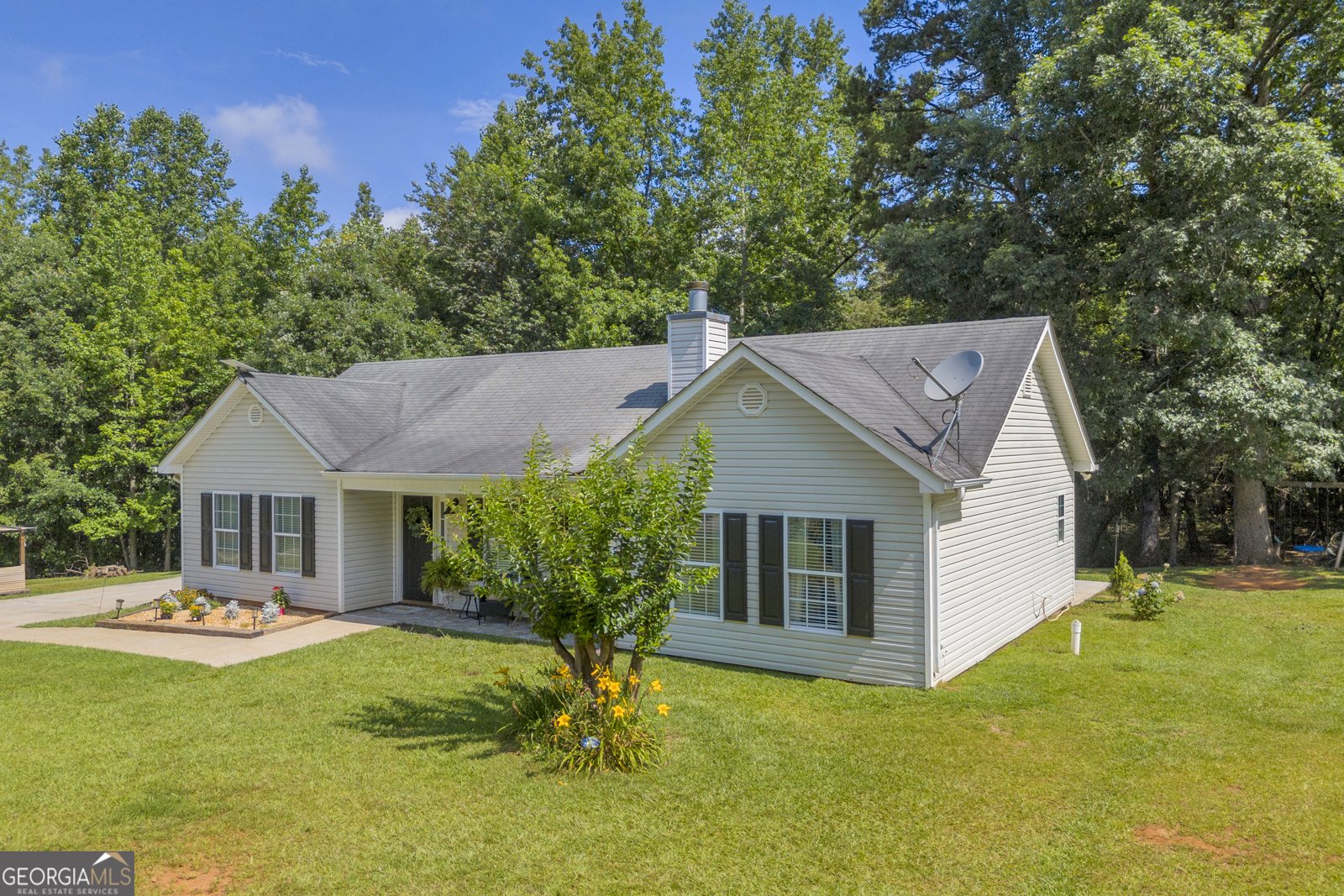 388 Coker Road Homer - 5