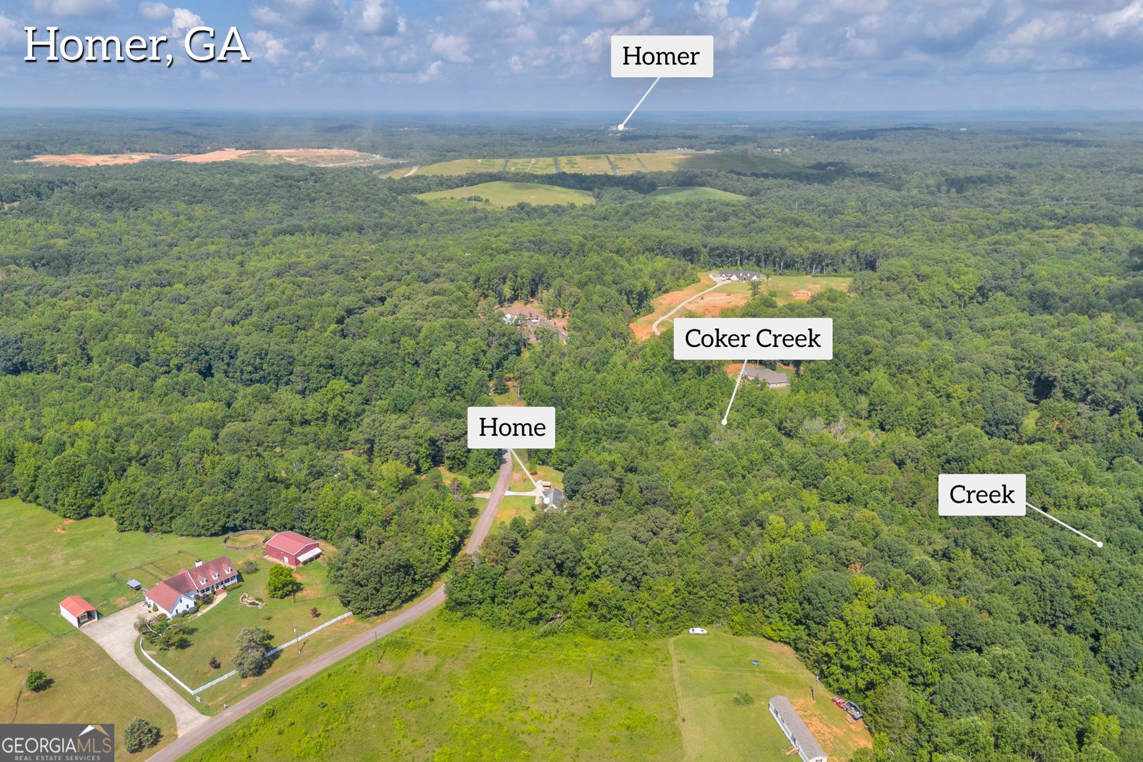 388 Coker Road Homer - 50