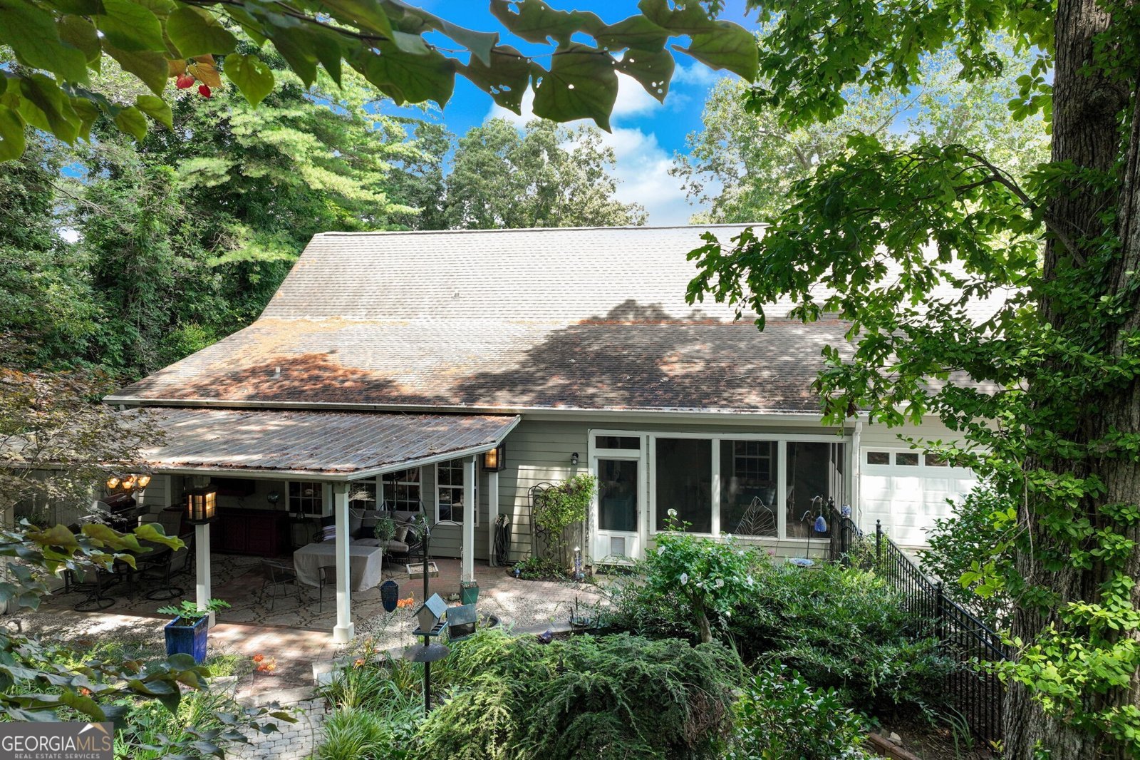 345 Hollywood Circle Gainesville - 10