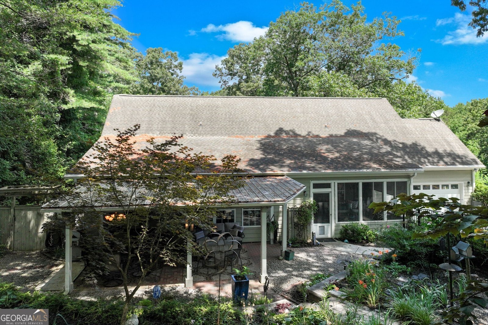 345 Hollywood Circle Gainesville - 12