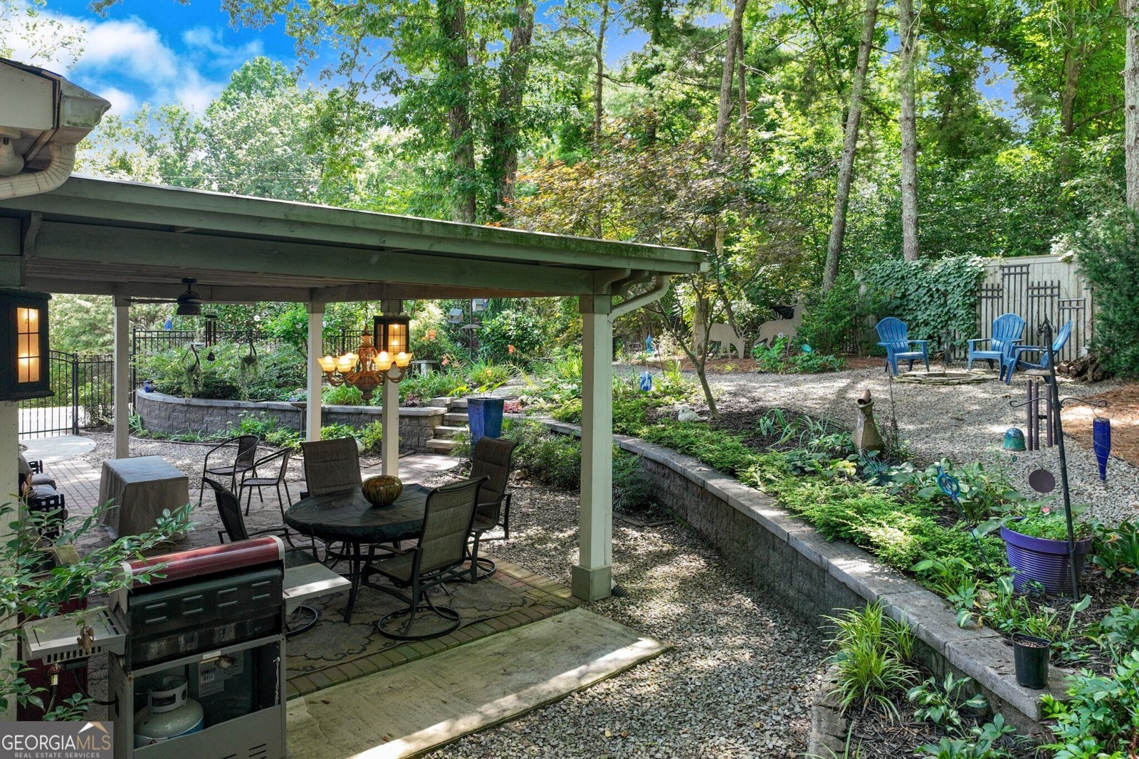345 Hollywood Circle Gainesville - 13