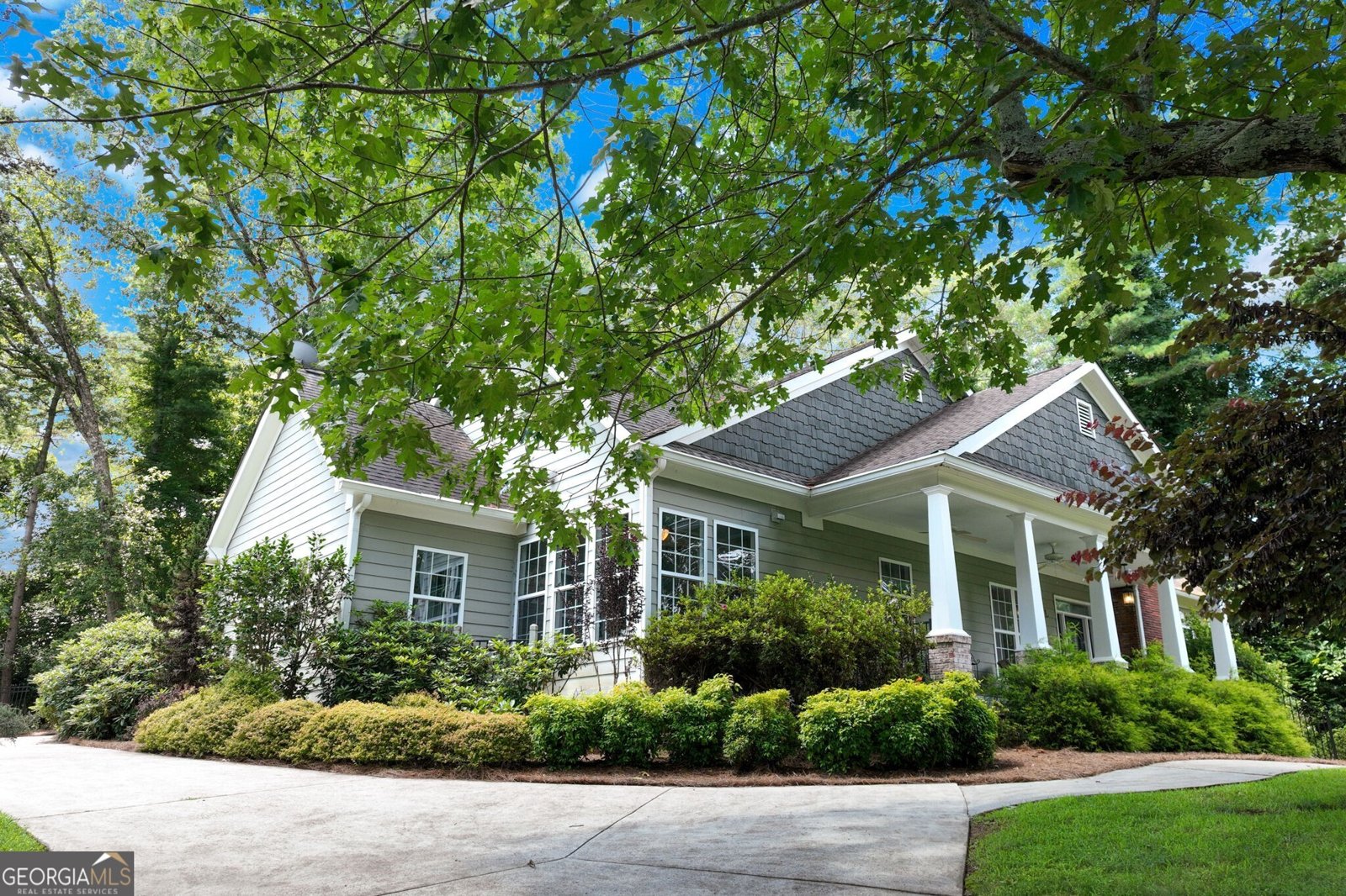 345 Hollywood Circle Gainesville - 21