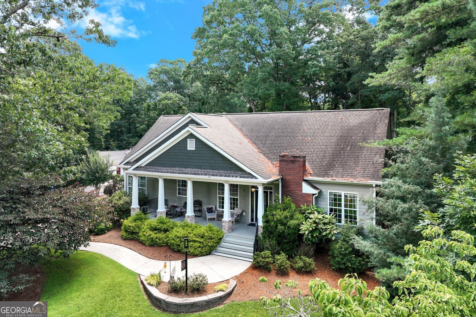 345 Hollywood Circle Gainesville - 22