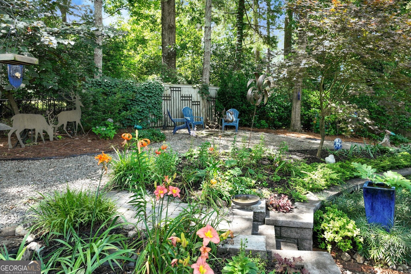 345 Hollywood Circle Gainesville - 34