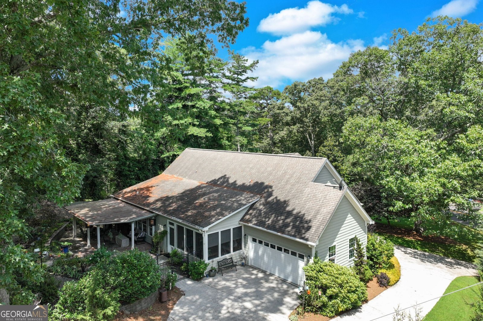 345 Hollywood Circle Gainesville - 42