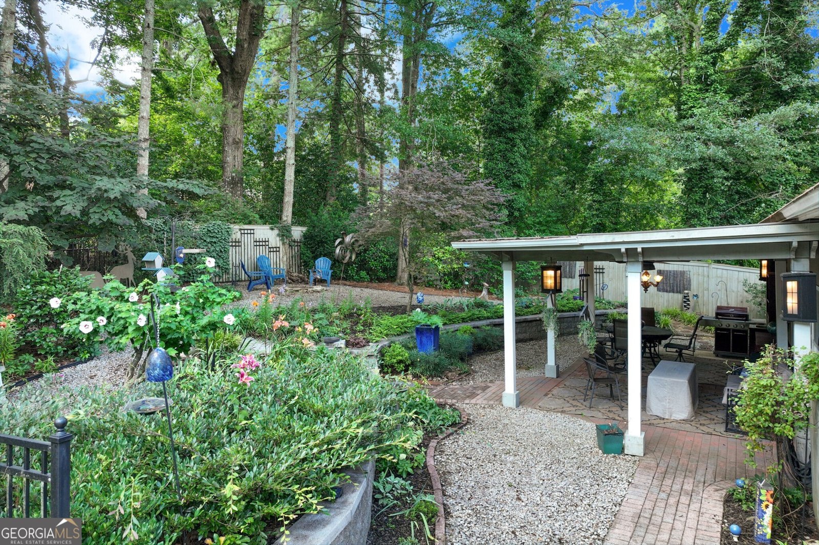345 Hollywood Circle Gainesville - 9