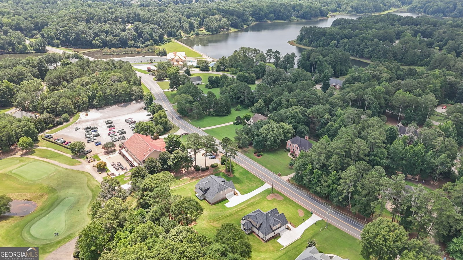 1705 Lake Dow Road McDonough - 10
