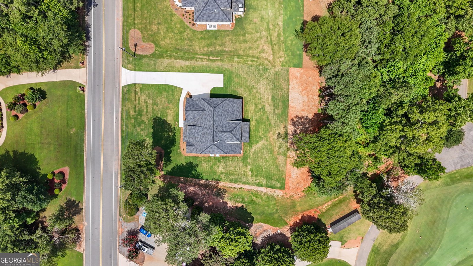 1705 Lake Dow Road McDonough - 11
