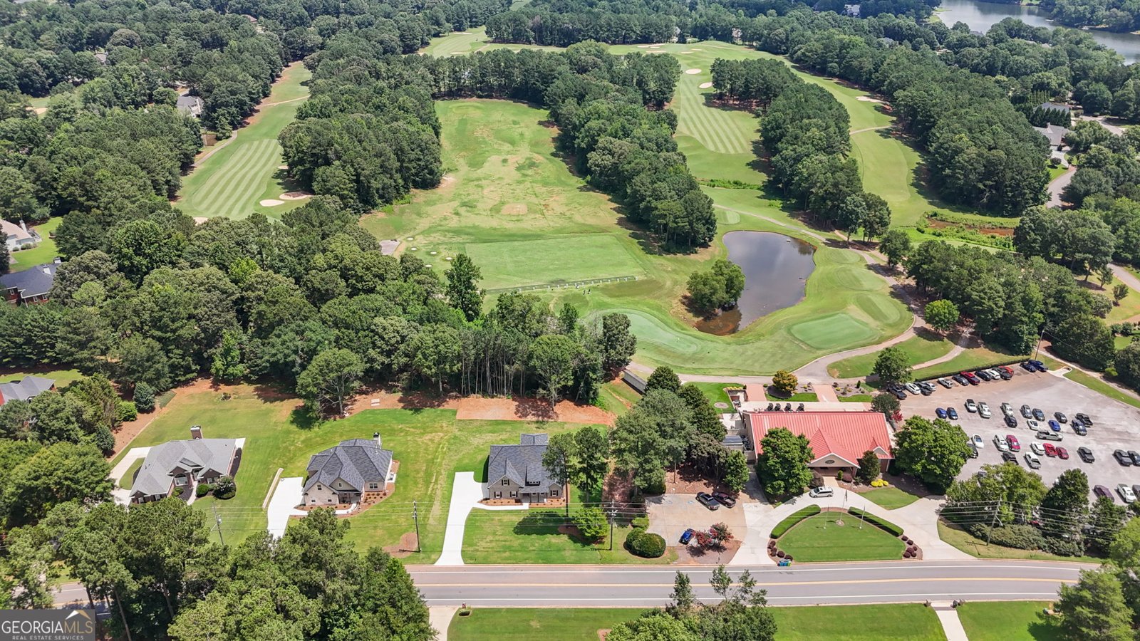 1705 Lake Dow Road McDonough - 12