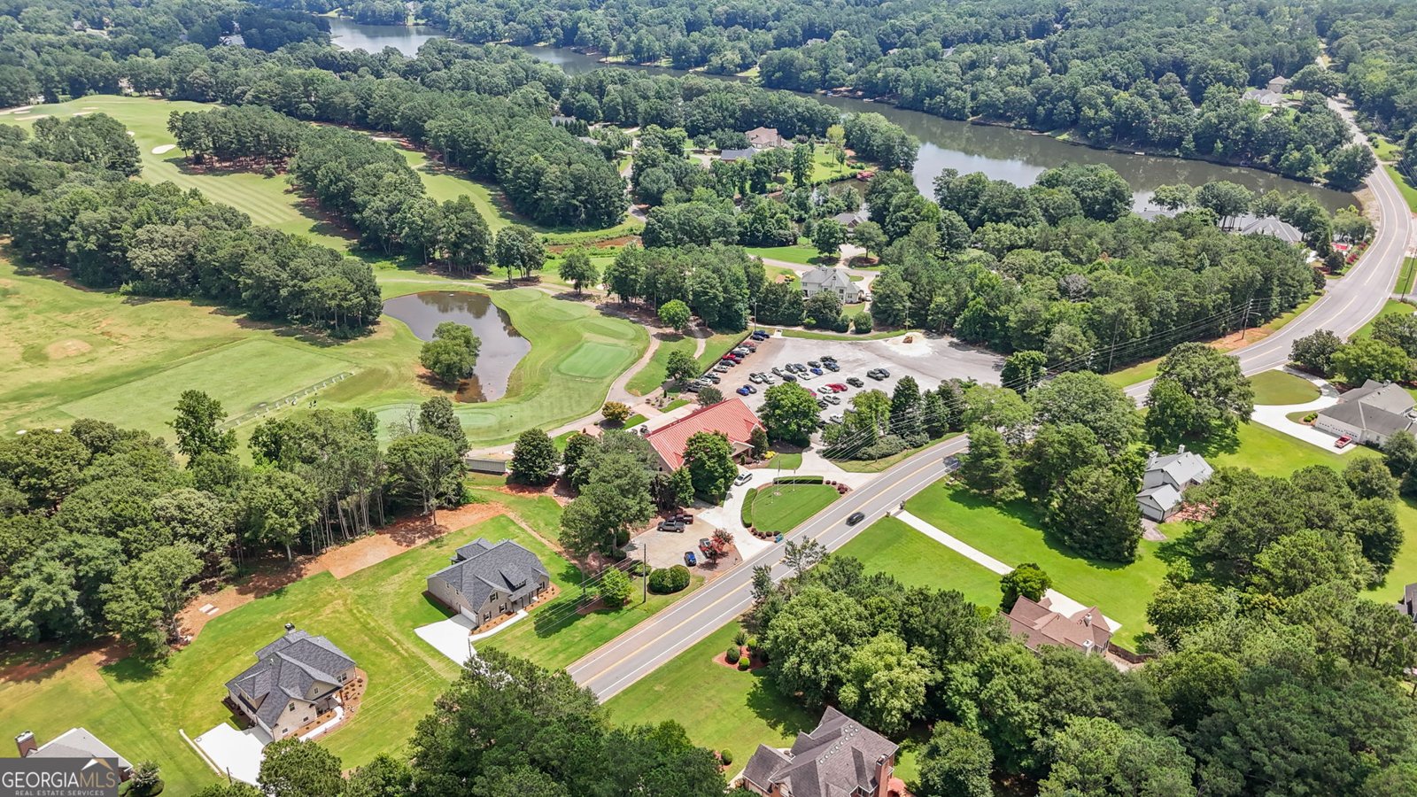 1705 Lake Dow Road McDonough - 13