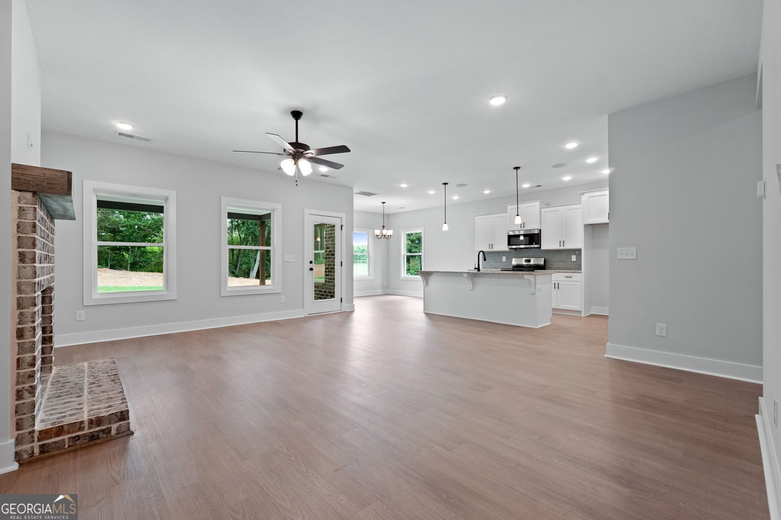 1705 Lake Dow Road McDonough - 16
