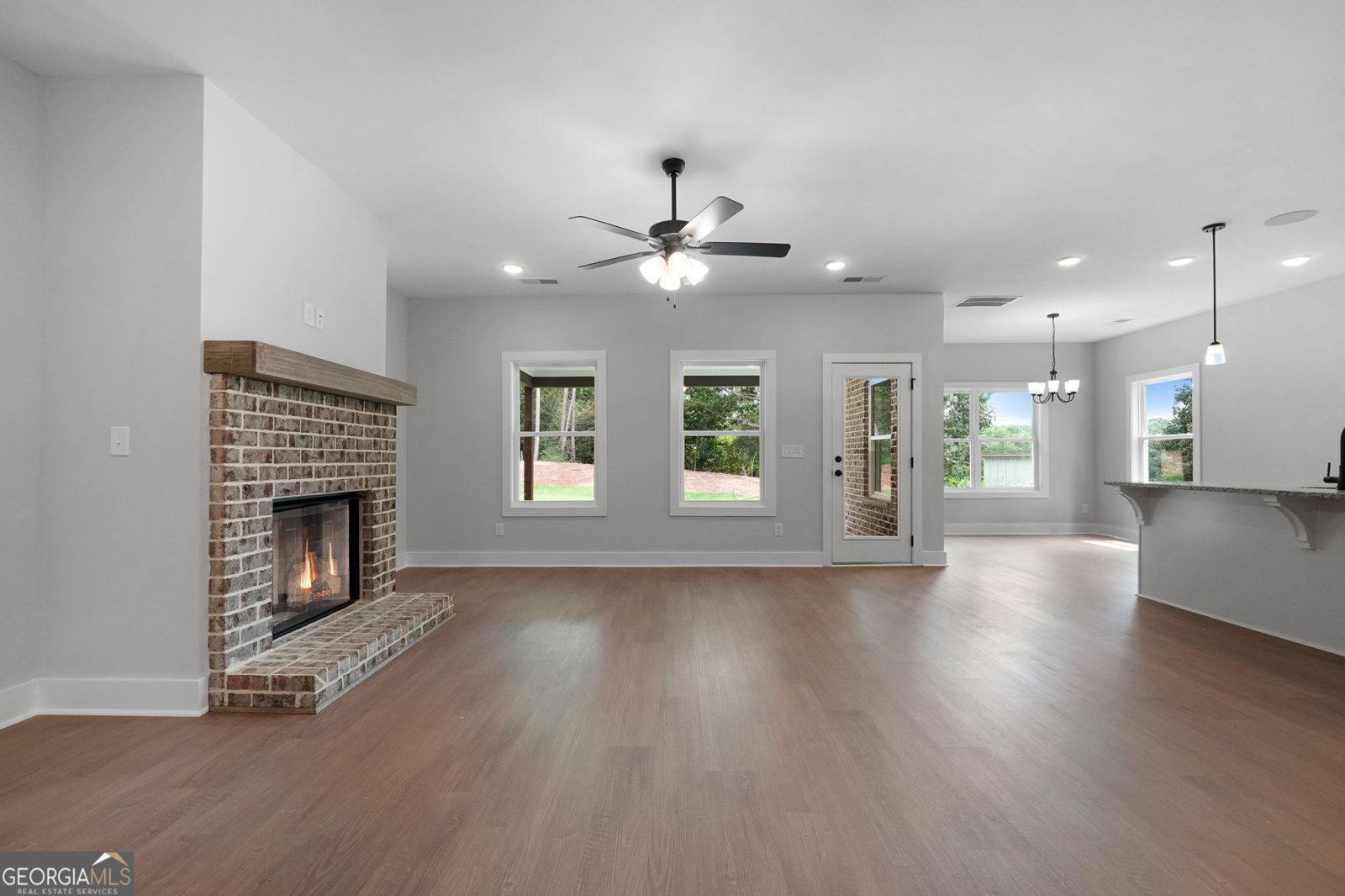 1705 Lake Dow Road McDonough - 17