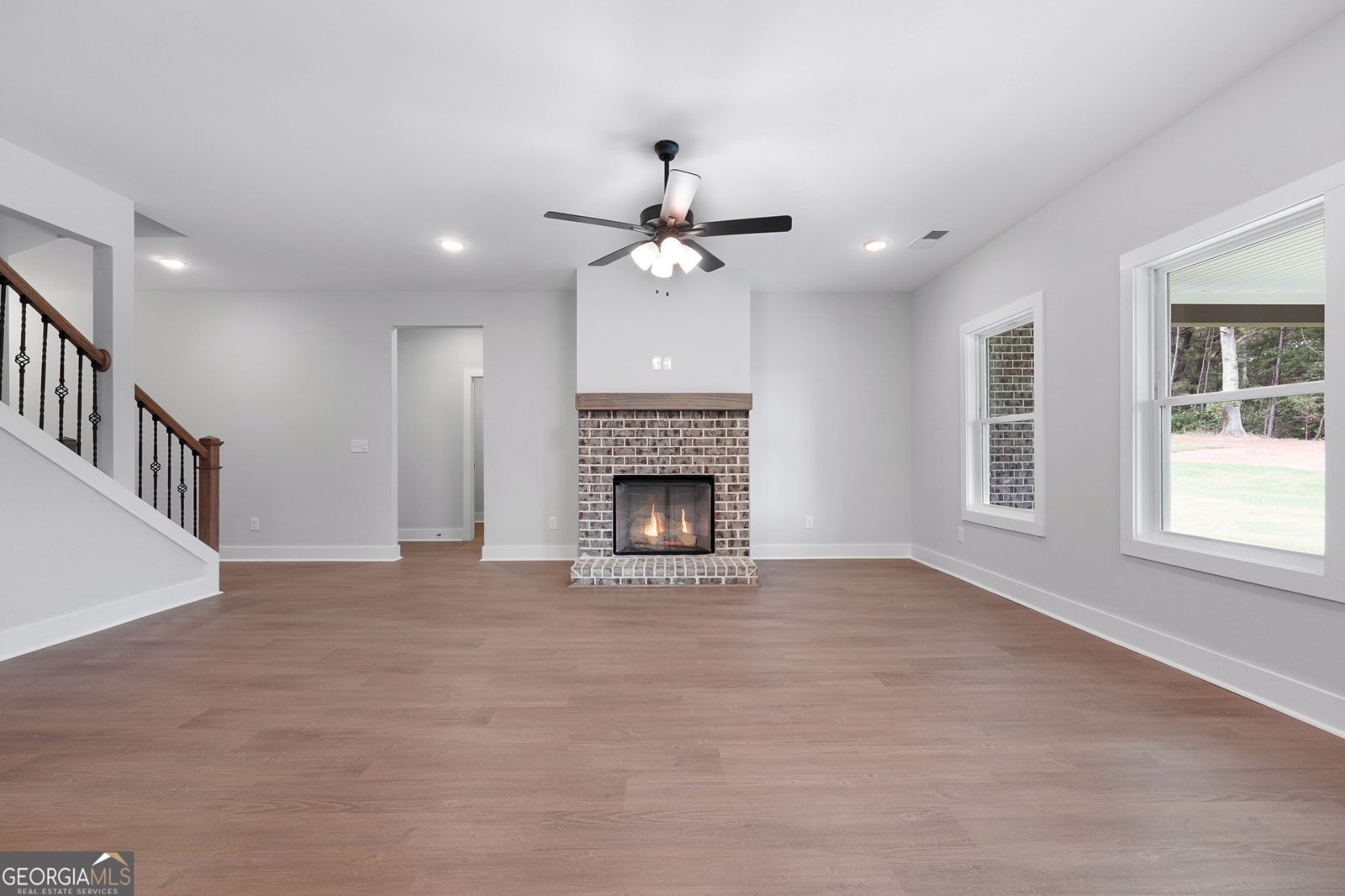 1705 Lake Dow Road McDonough - 18