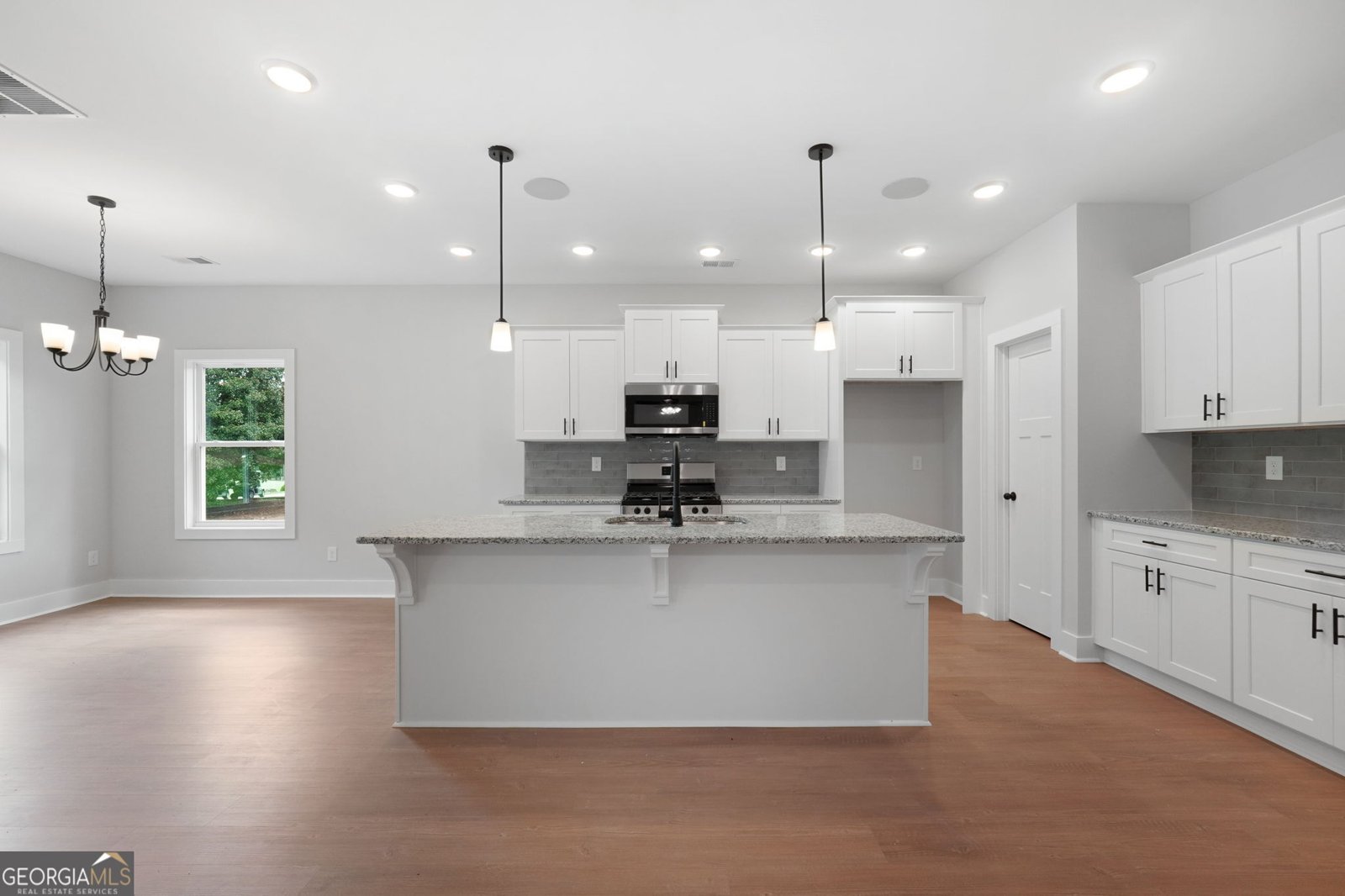 1705 Lake Dow Road McDonough - 19